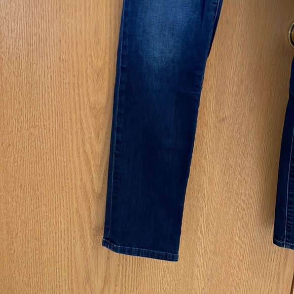 Mens Joes dark wash size 29 skinny fit - Picture 3 of 5